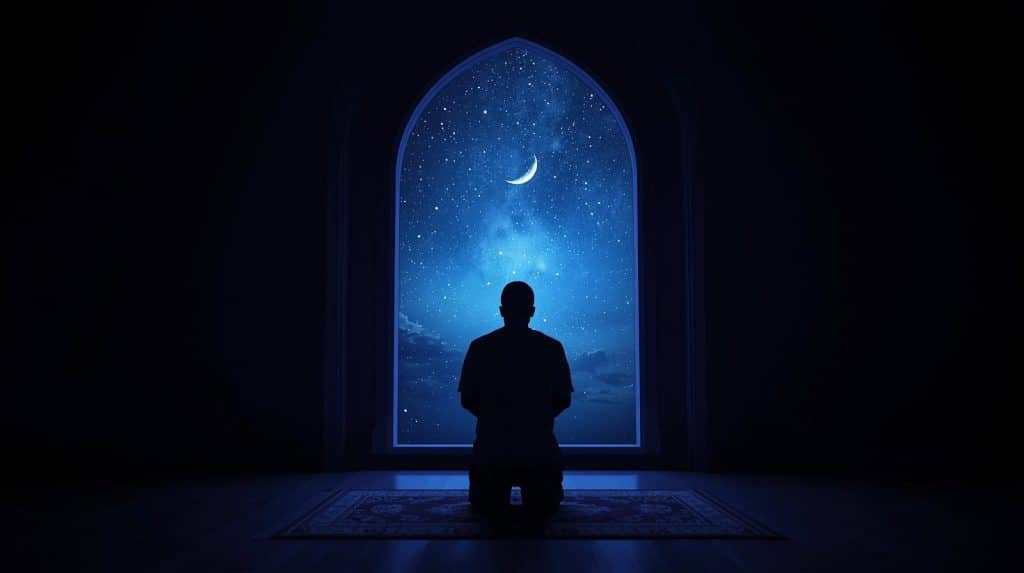 দোয়া কবুল হওয়ার আমল