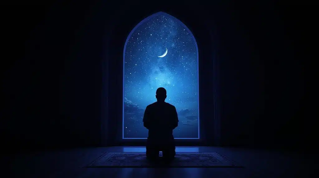 দোয়া কবুল হওয়ার আমল