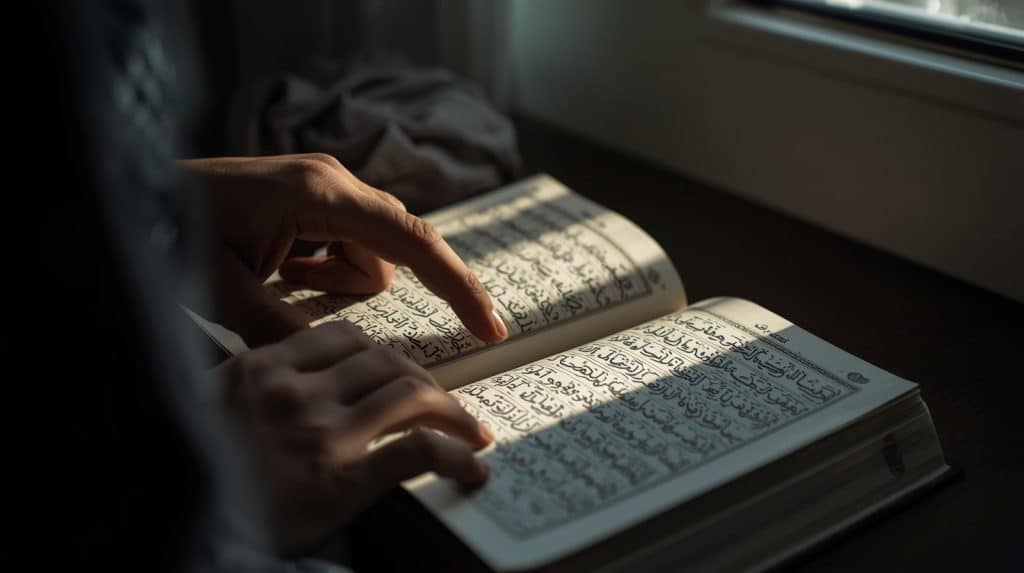 কুরআনের কোন সূরা পড়লে কি হয়